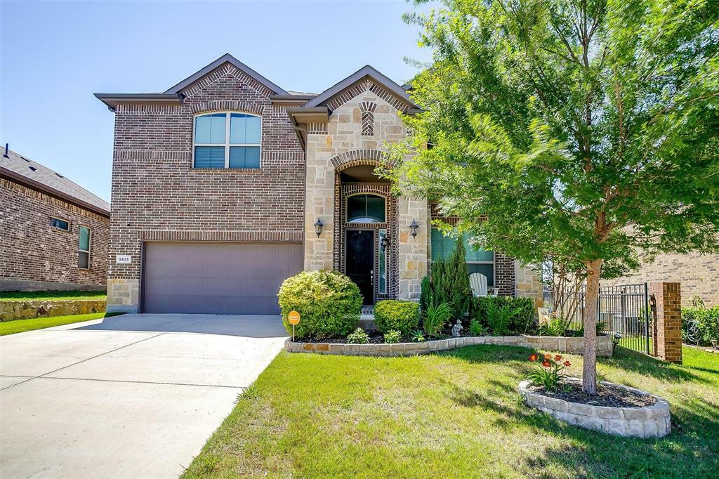 Photo de la propriété: 5825 Tuleys Creek Drive TX 76137