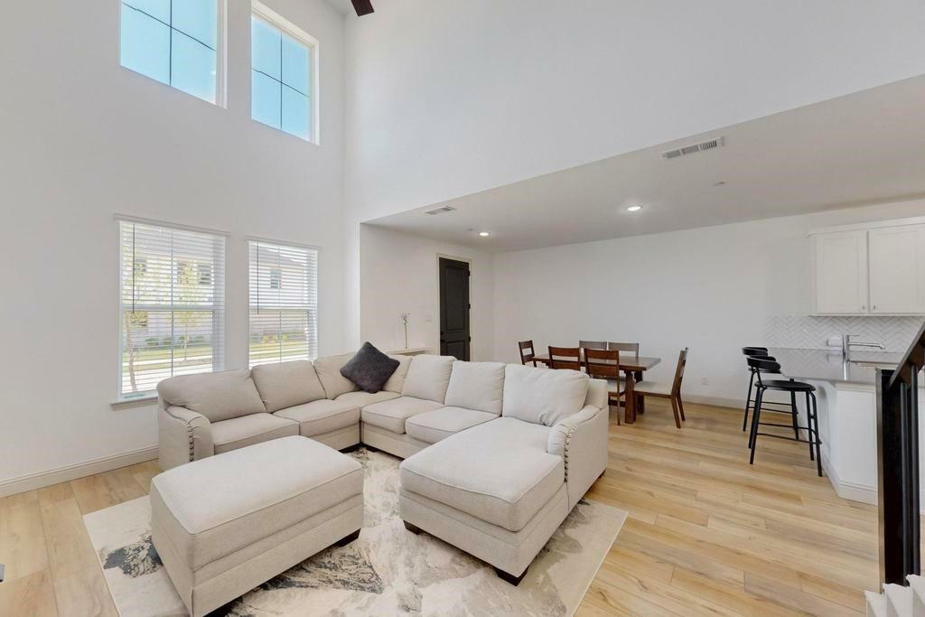 Property Photo: 2812 Bluejack Road TX 75071