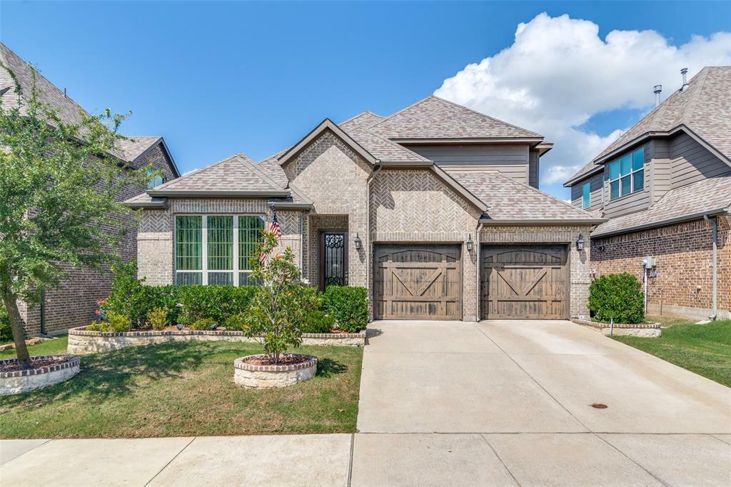 Property Photo: 780 Mountcastle Drive TX 75087