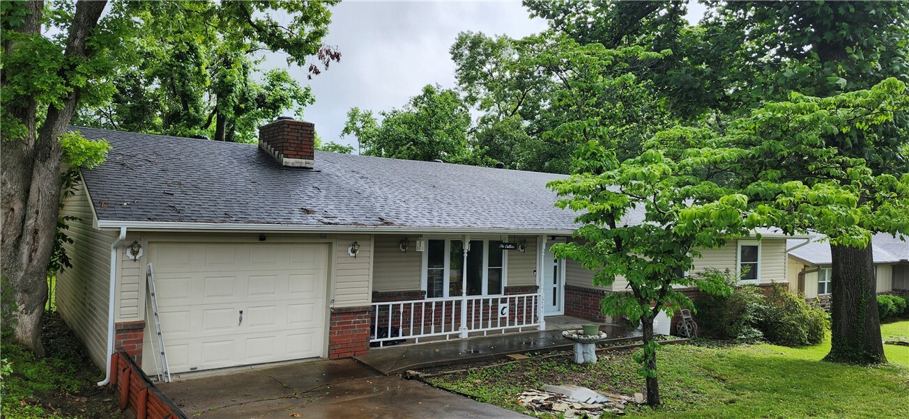 1201 NW 10th Street  Bentonville AR 72712 photo