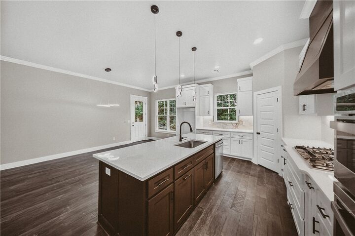 Property Photo:  273 Stoneykirk Drive  AR 72715 