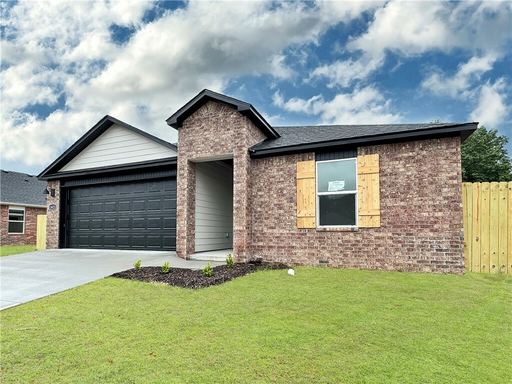 1661 Ridgeview Drive  Springdale AR 72762 photo