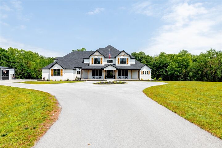 Property Photo:  2762 Wilson Lane  AR 72703