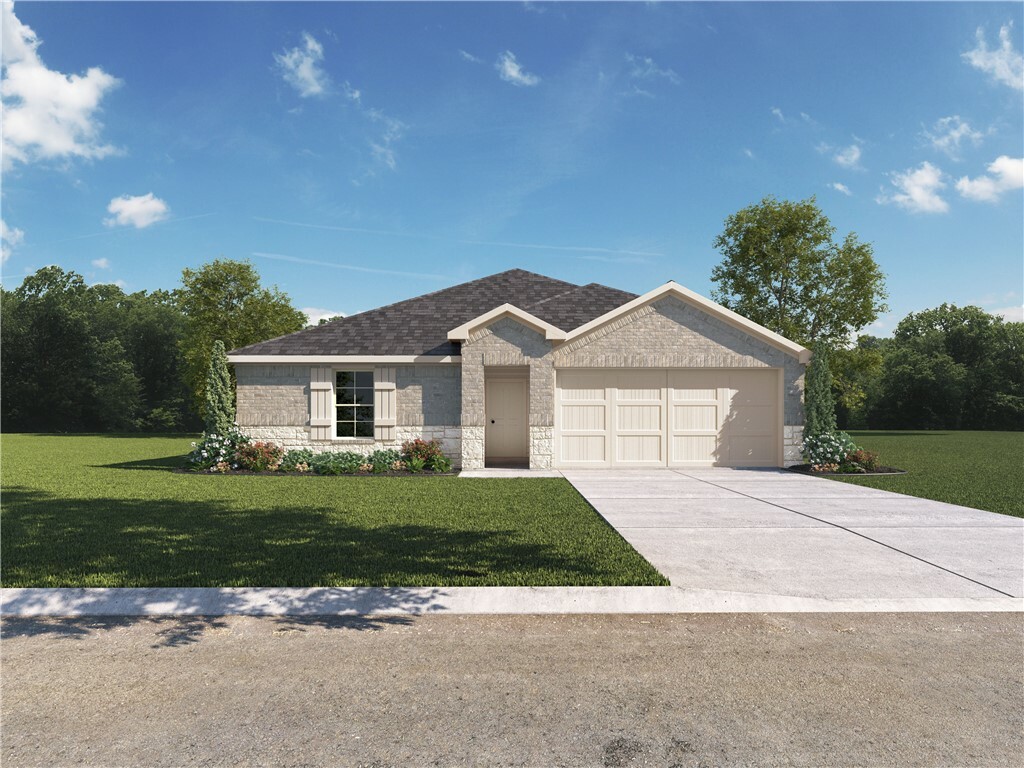 208 Greer Street  Pea Ridge AR 72751 photo