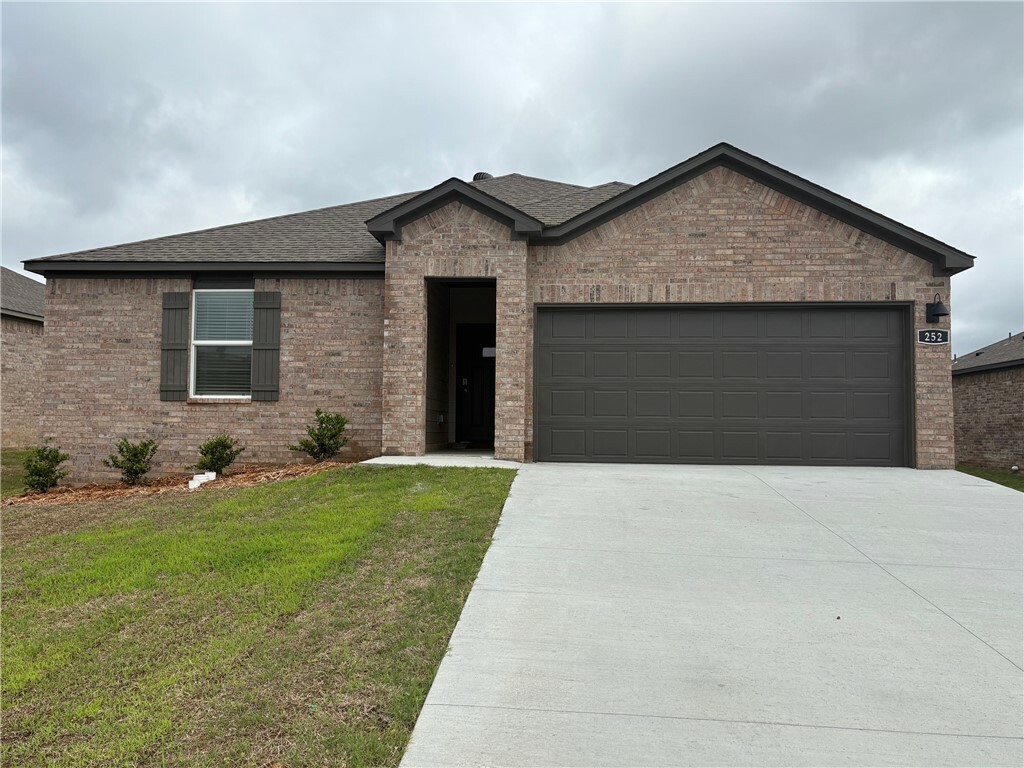208 Greer Street  Pea Ridge AR 72751 photo