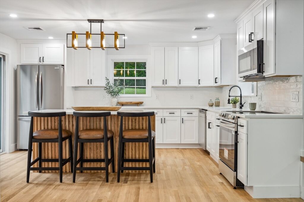 Property Photo: 22 Longhill Rd MA 01721