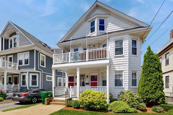 Property Photo: 49 Princeton St MA 02155