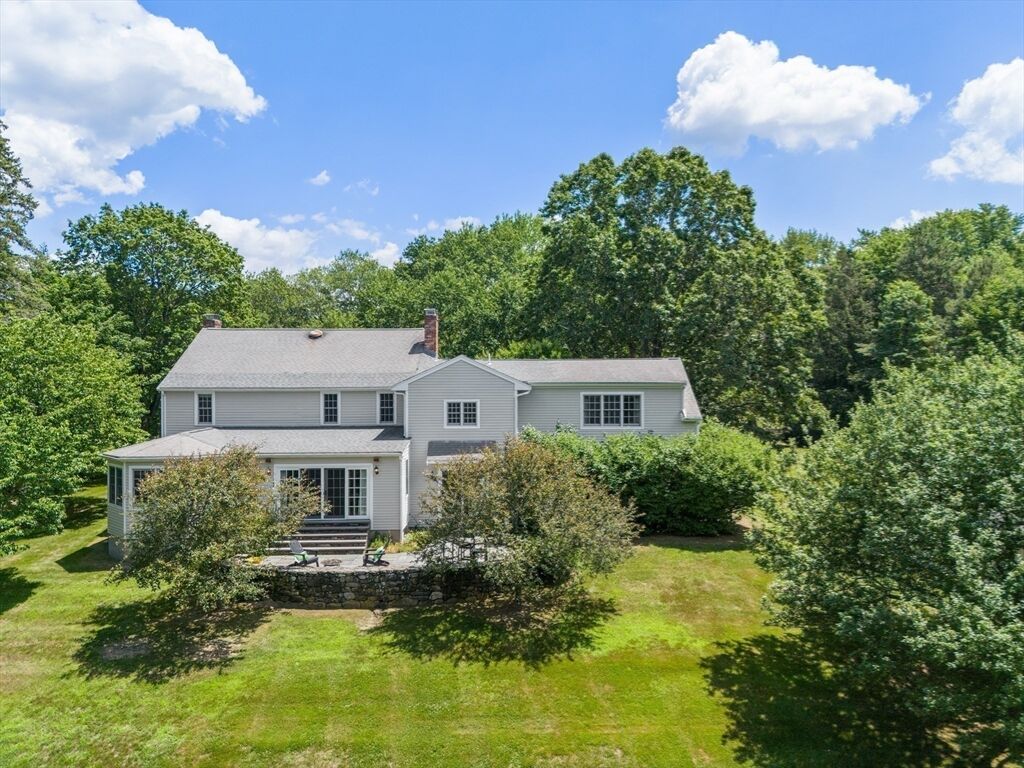 Property Photo: 10 Ward Lane MA 01770