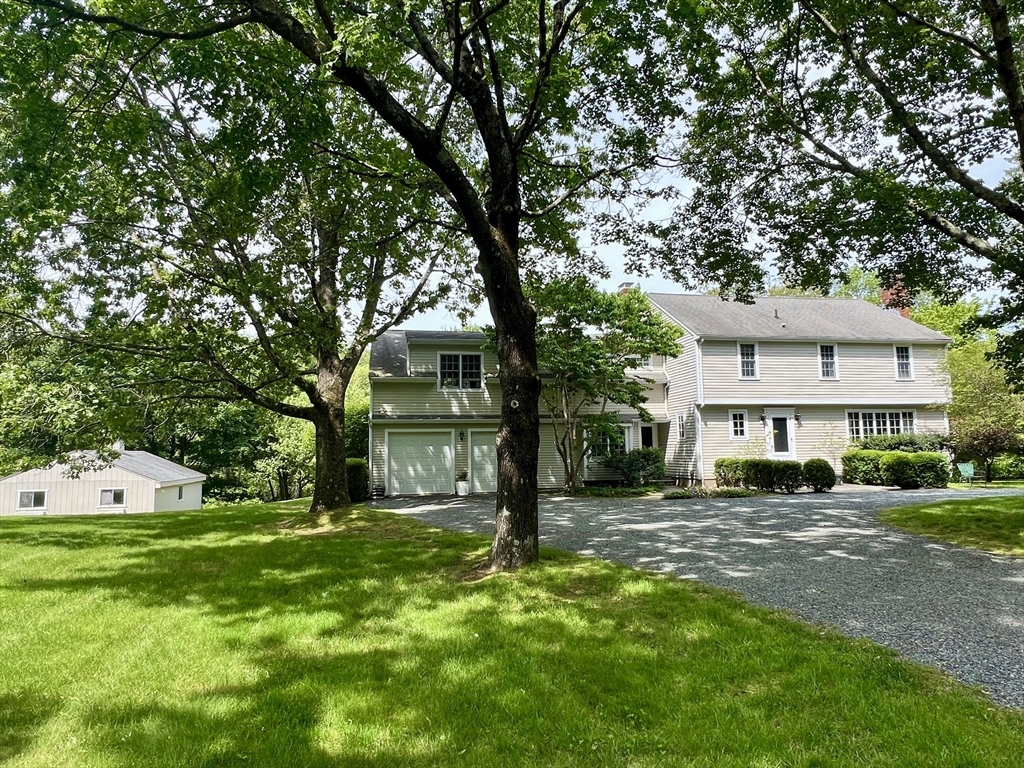 Property Photo: 10 Ward Lane MA 01770