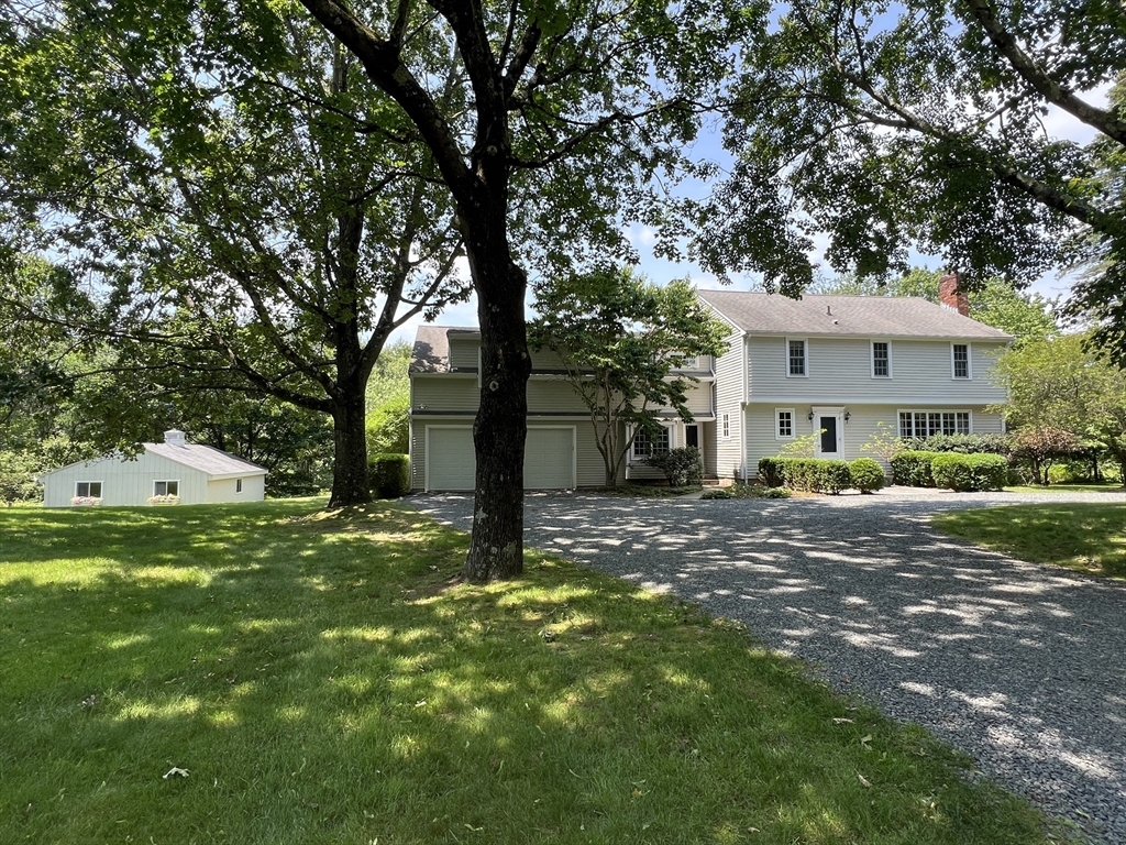 Property Photo: 10 Ward Lane MA 01770