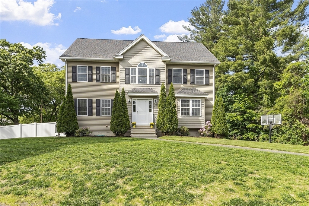 Property Photo: 18 Railroad Avenue MA 01887