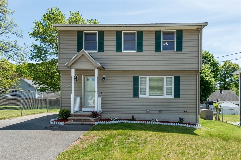 Property Photo:  18 Canobieola Rd  MA 01844 