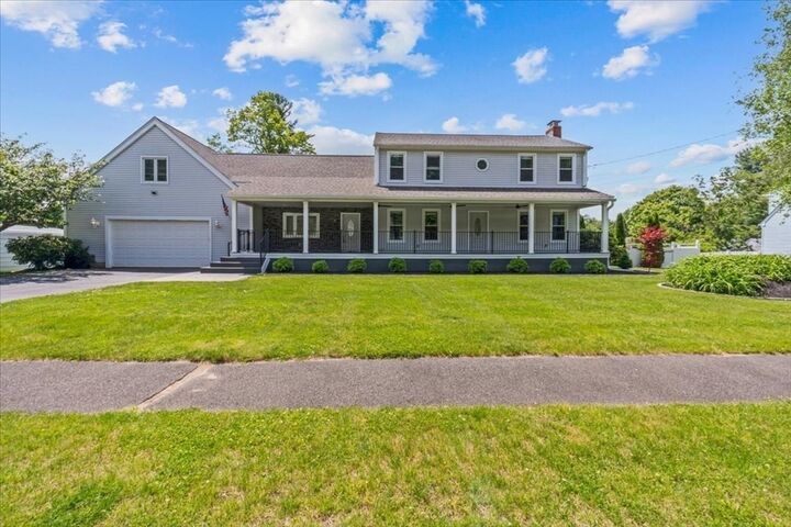 Property Photo:  35 E Glen Dr  MA 01085 