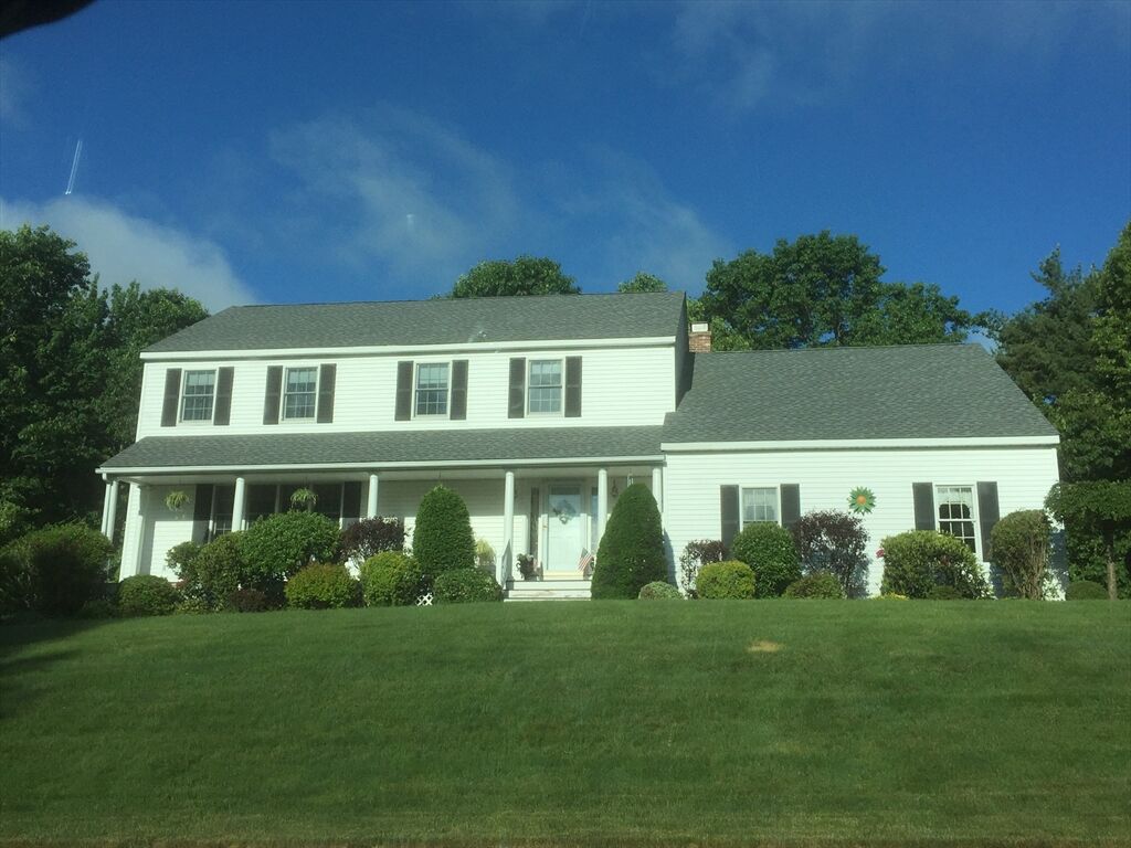 Property Photo: 11 Sanfred Road MA 01524