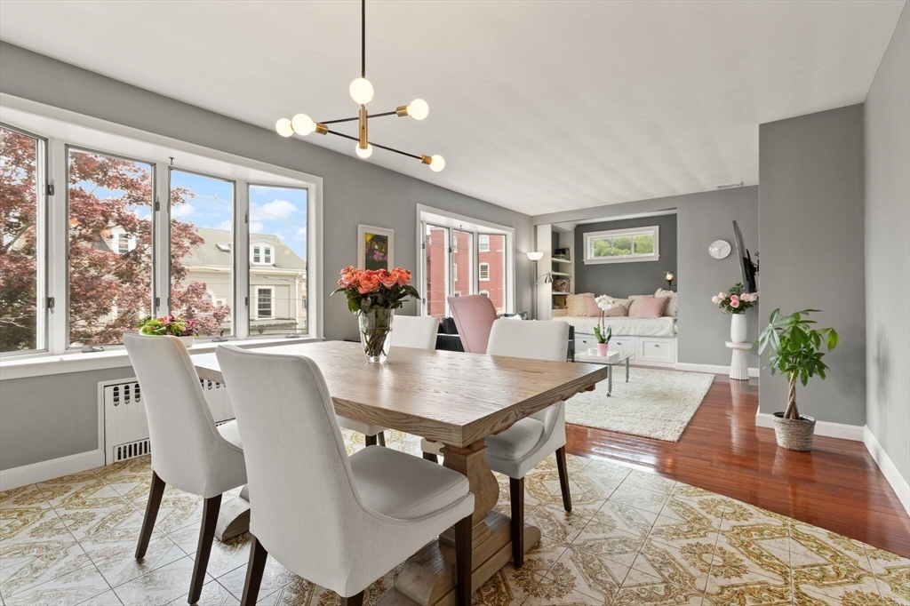 Property Photo:  141 Jewett St 2  MA 02458 