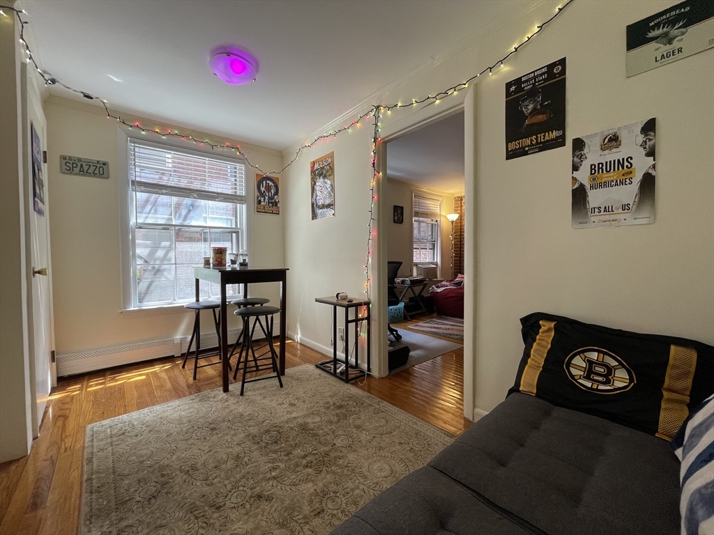 Property Photo:  64 W Cedar 2A  MA 02114 