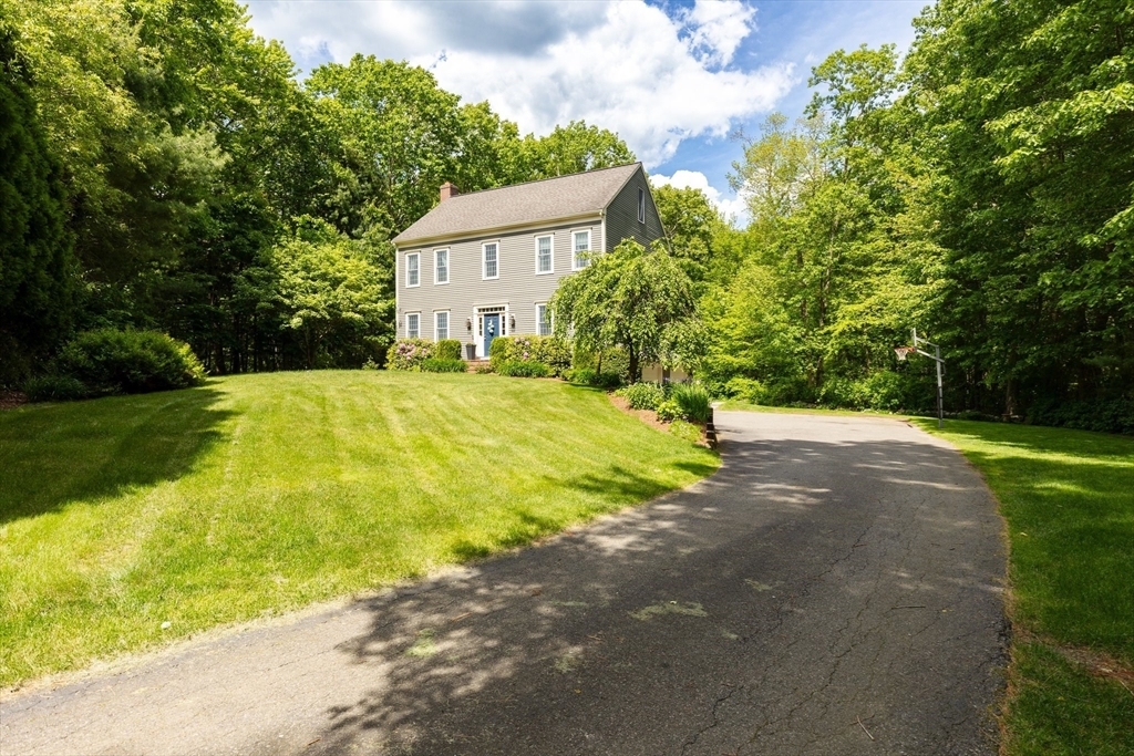 Property Photo:  79 Grange Park  MA 02324 