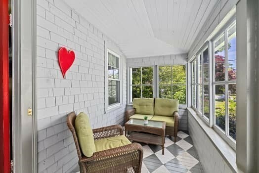 Property Photo: 21 Fairview Road MA 02492