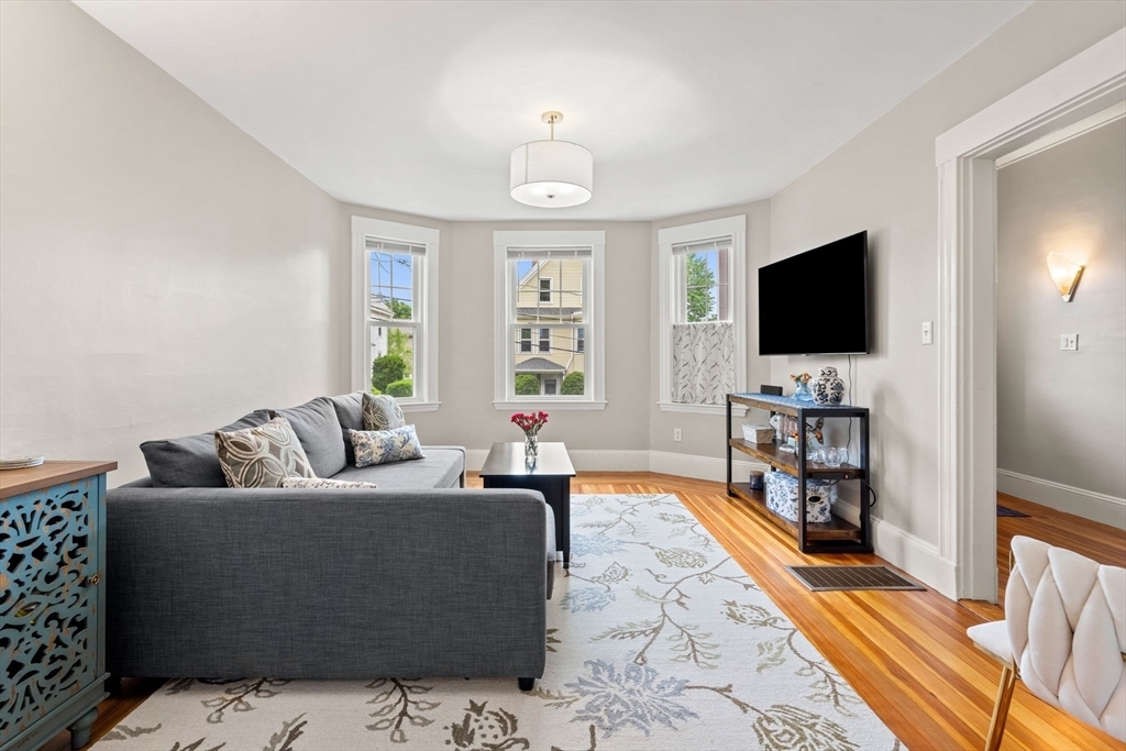 Property Photo:  38 Tanager St 1  MA 02476 
