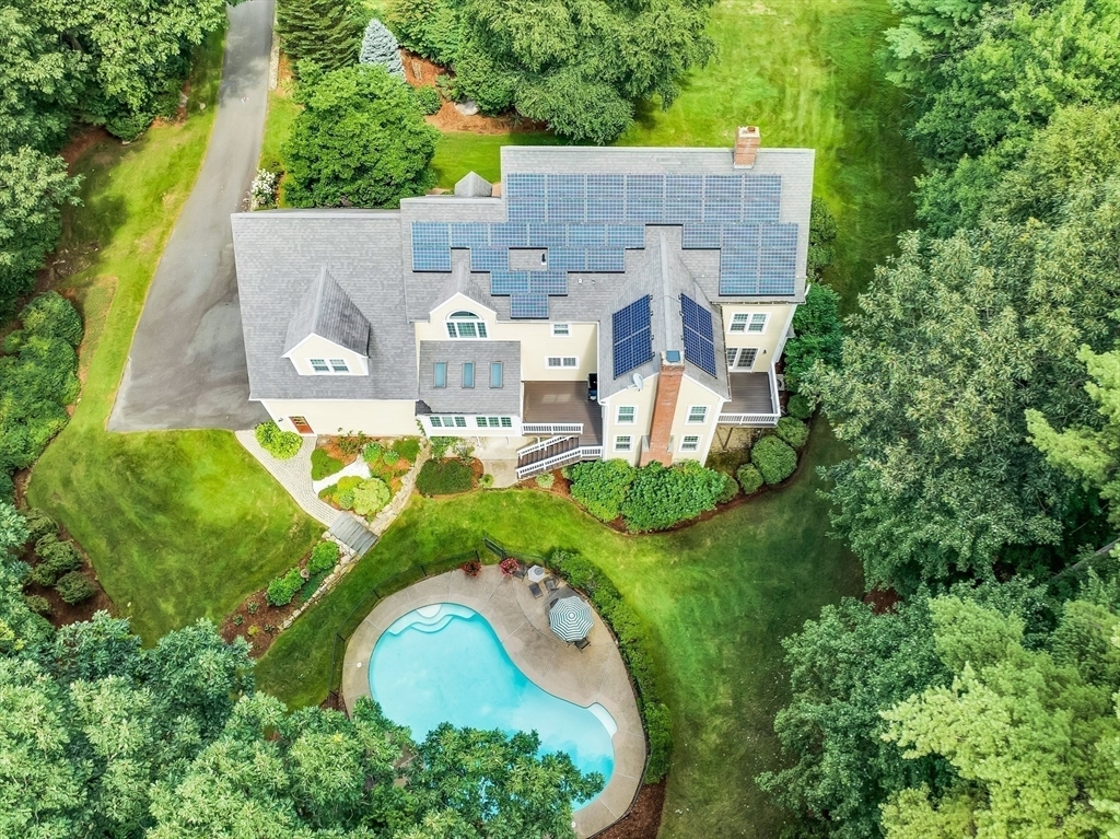 60 Wedgewood Drive  Hopkinton MA 01748 photo