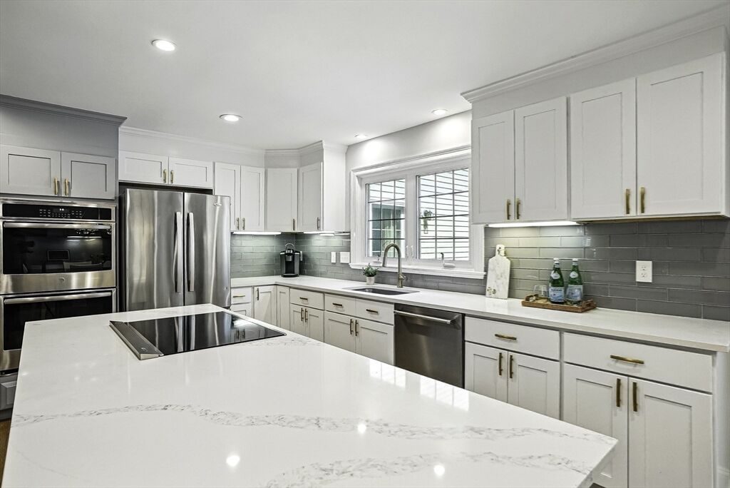 Property Photo: 60 Wedgewood Drive MA 01748