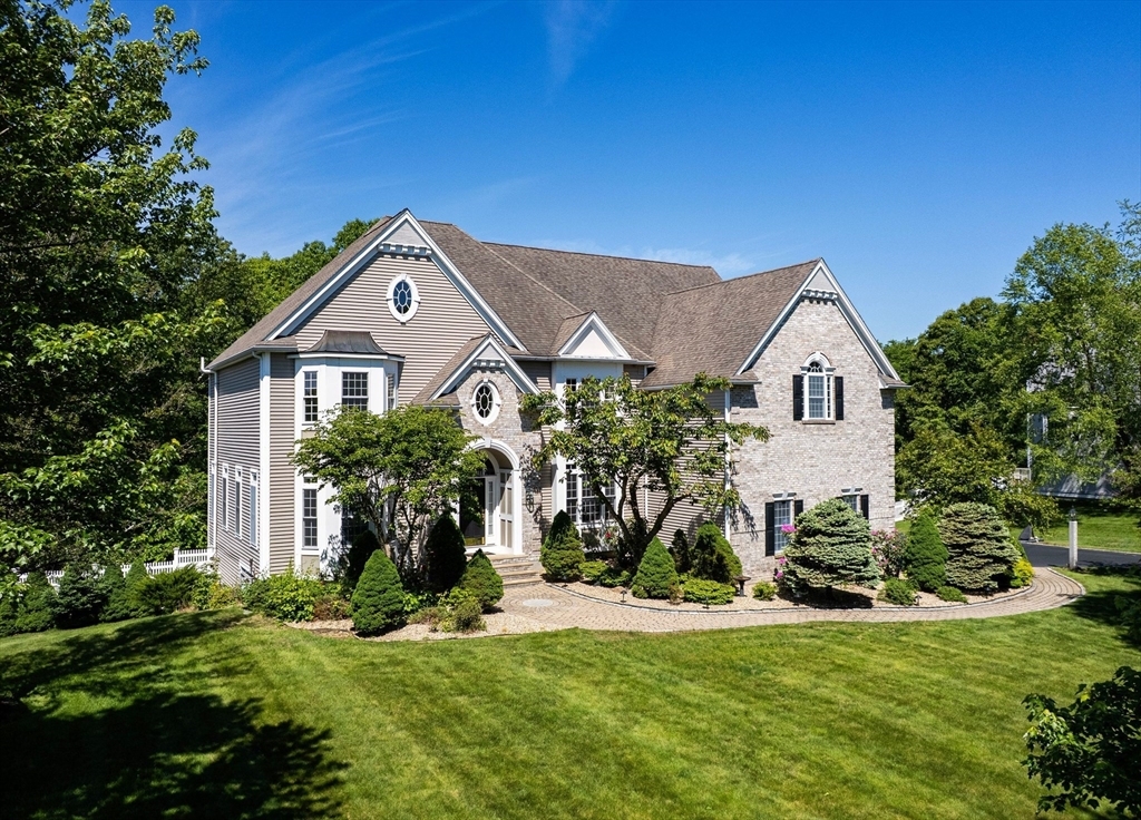 10 Oak Street  Hopkinton MA 01748 photo