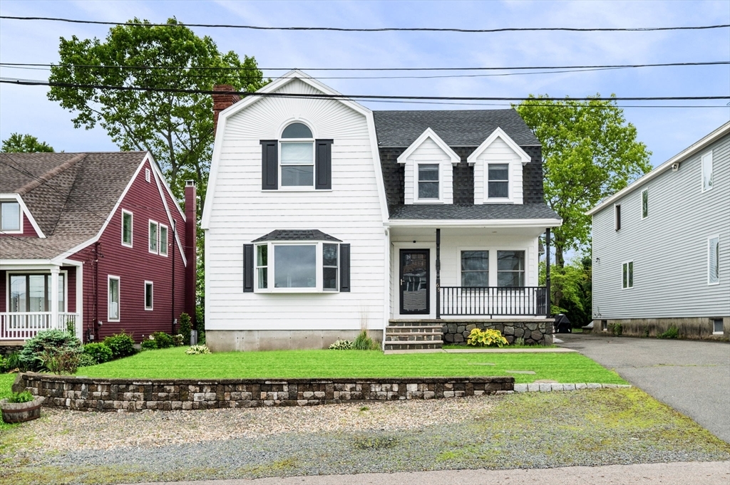 Property Photo: 65 Prospect St MA 01907