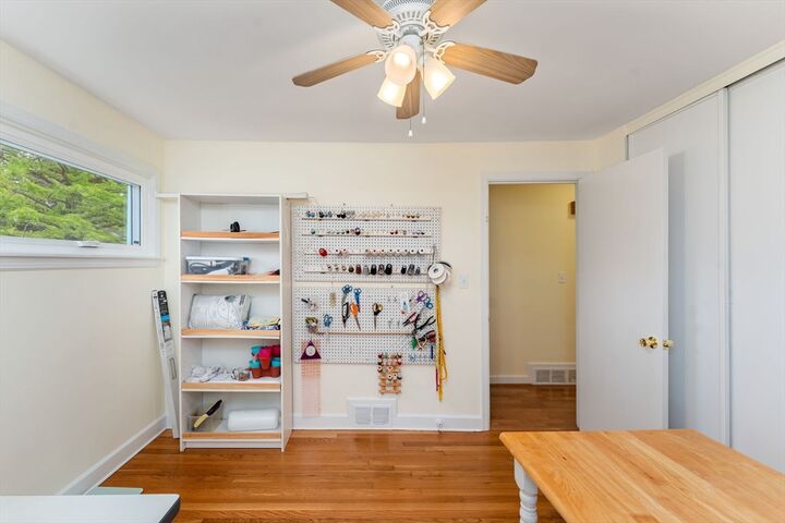 Property Photo:  45 Cedarcrest Dr  RI 02861 