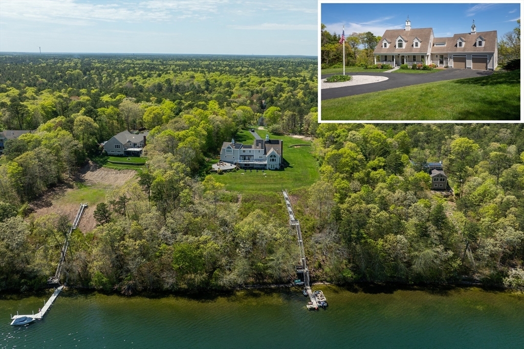 Property Photo: 220 Valley Rd MA 02360