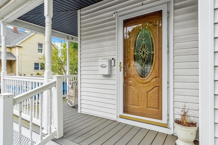 Property Photo: 73 Lawrence St MA 01970