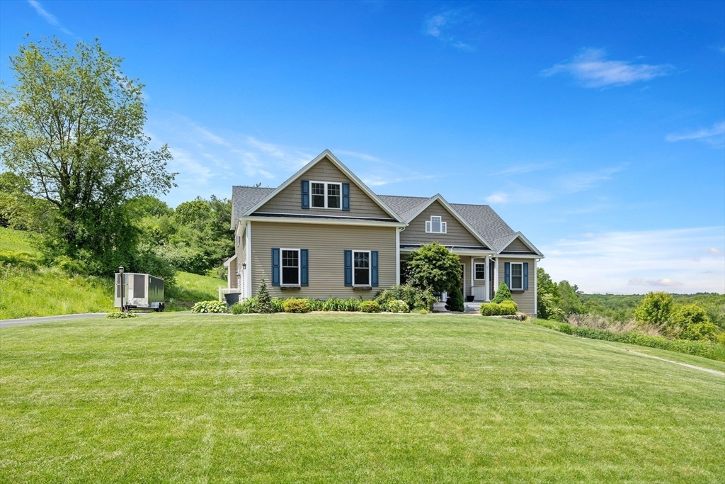 Property Photo: 439 Sunnyhill Rd MA 01462