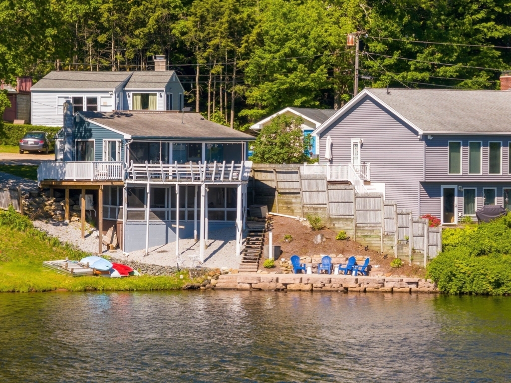 Property Photo:  11 Hamilton Dr  MA 01521 