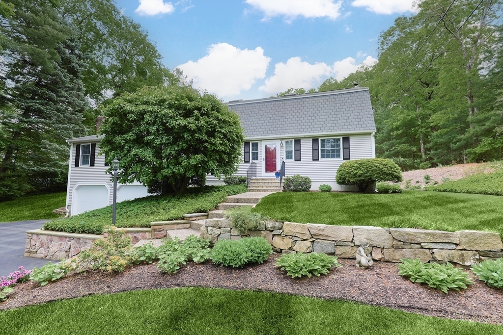 67 Forest Rd  Millis MA 02054 photo