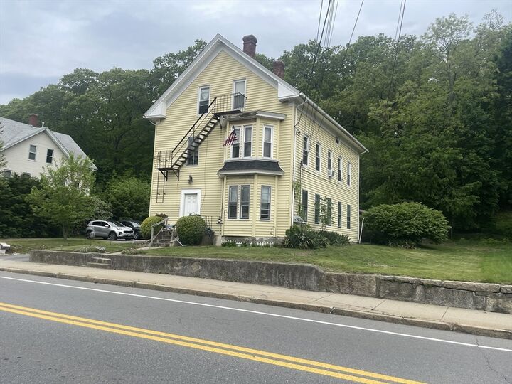 Property Photo: 28 Main St MA 01504
