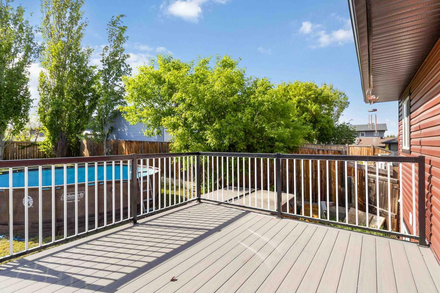 Photo de la propriété: 125 Clenell Crescent AB T9K 1L1