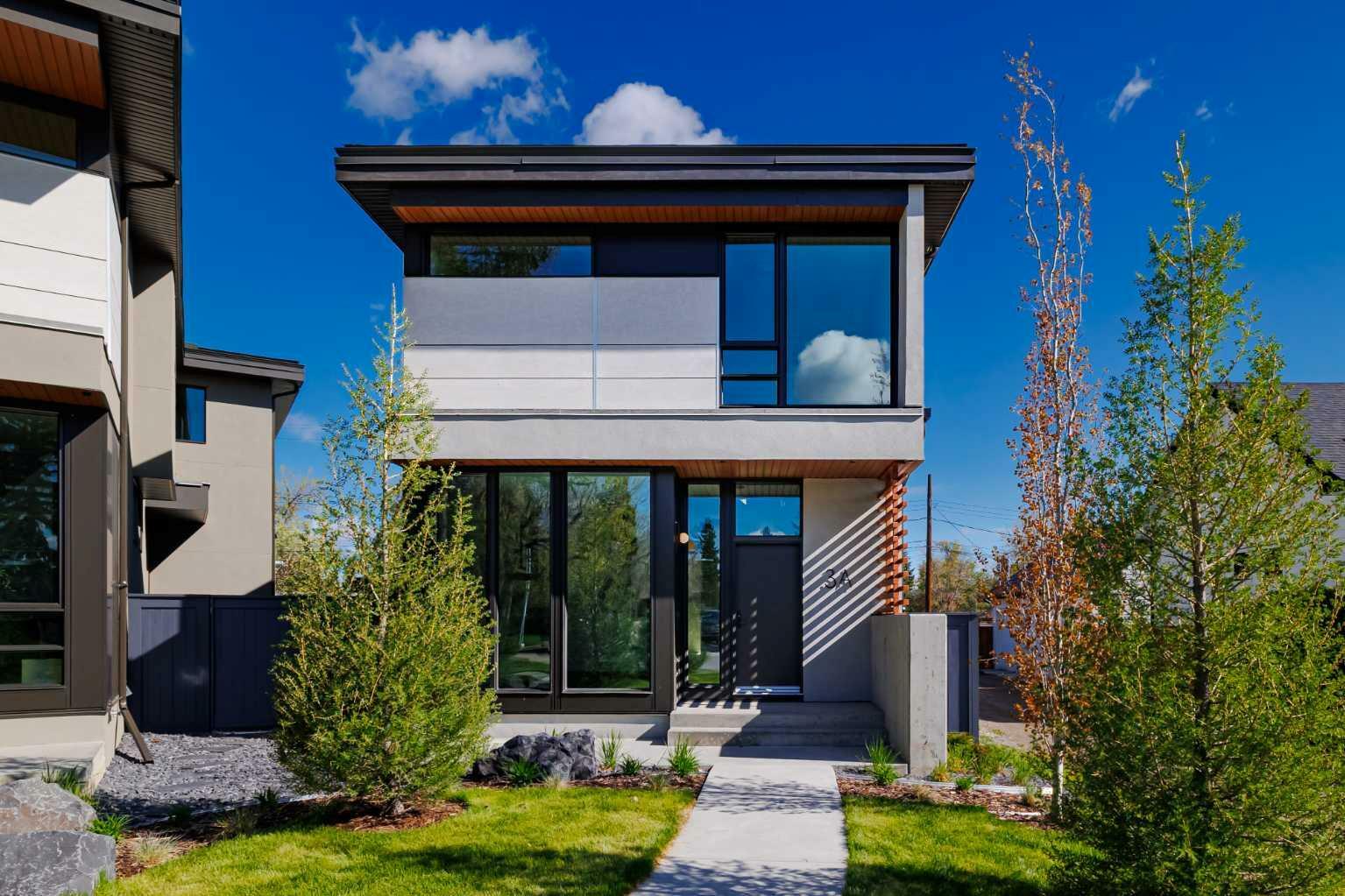 3A Willow Crescent SW  Calgary AB T3C 3B8 photo