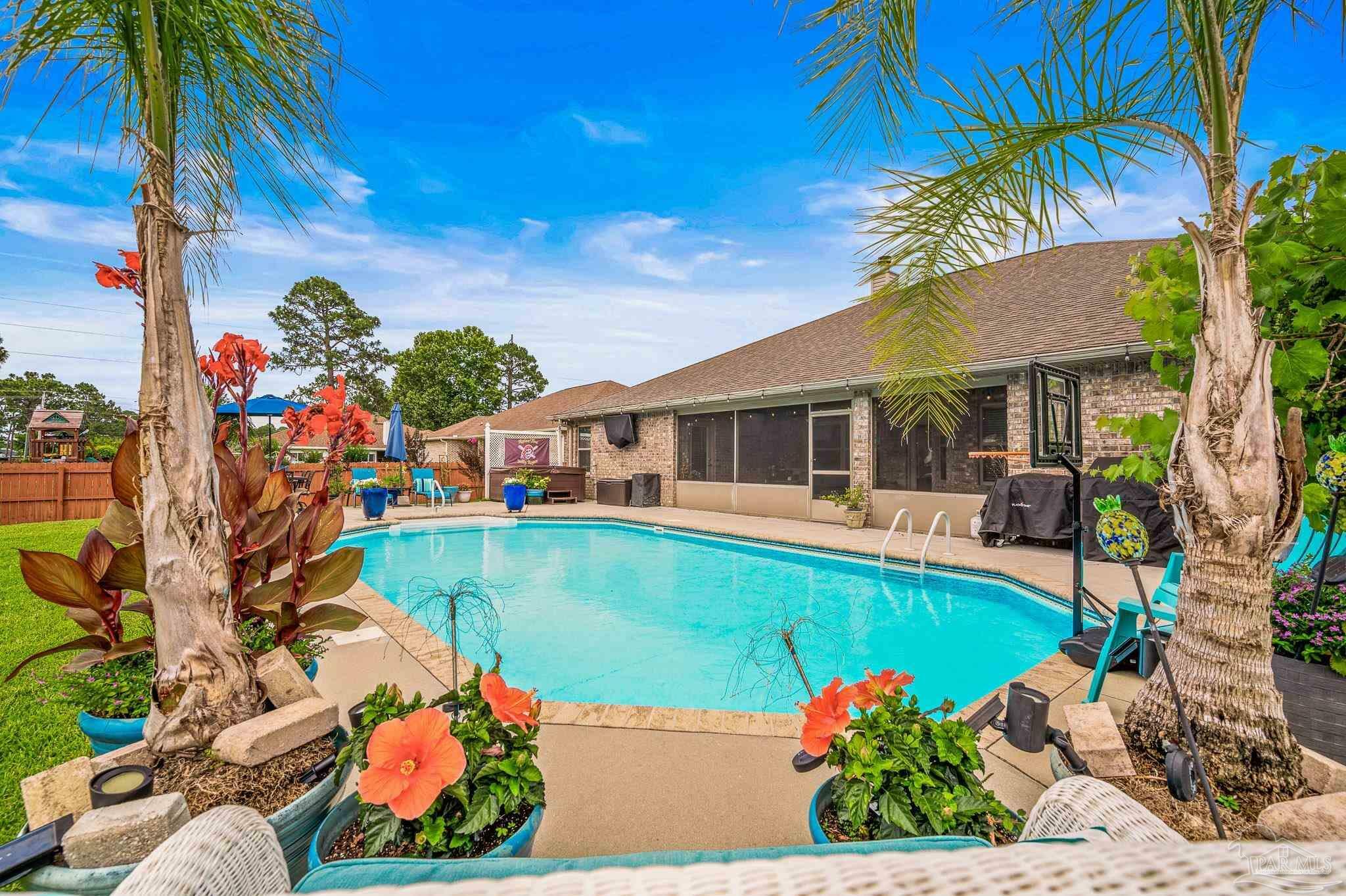 6564 Redfield St  Navarre FL 32566 photo