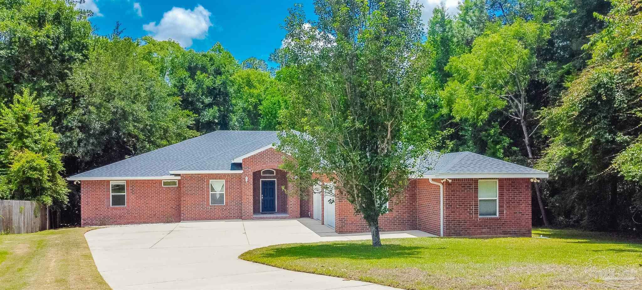 10412 Worth Ct  Pensacola FL 32514 photo