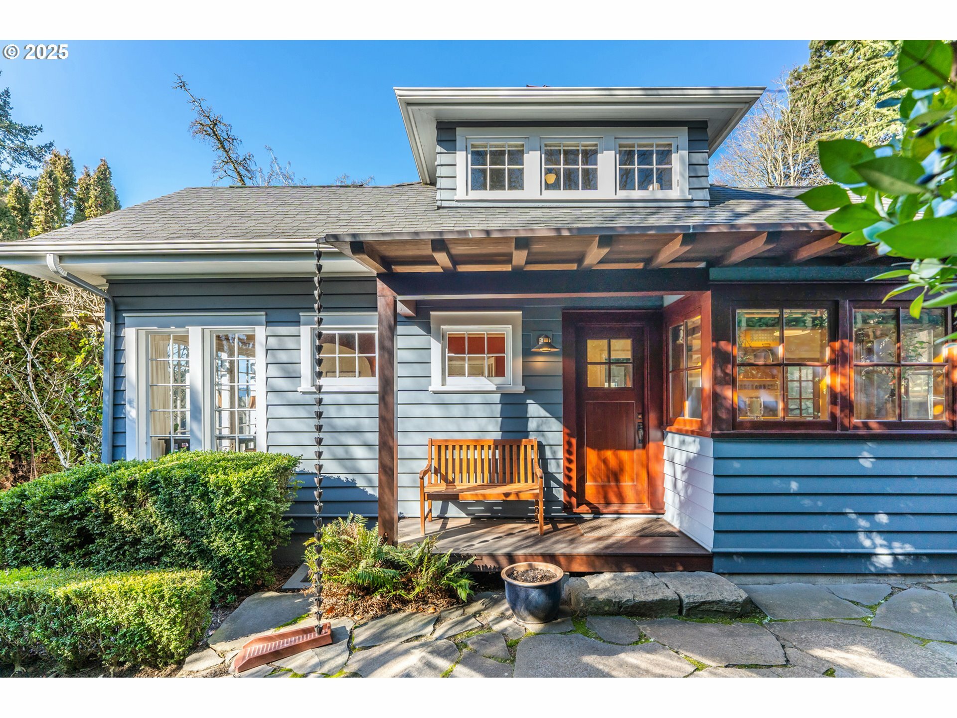 Property Photo: 2783 NE Wiberg Ln OR 97213
