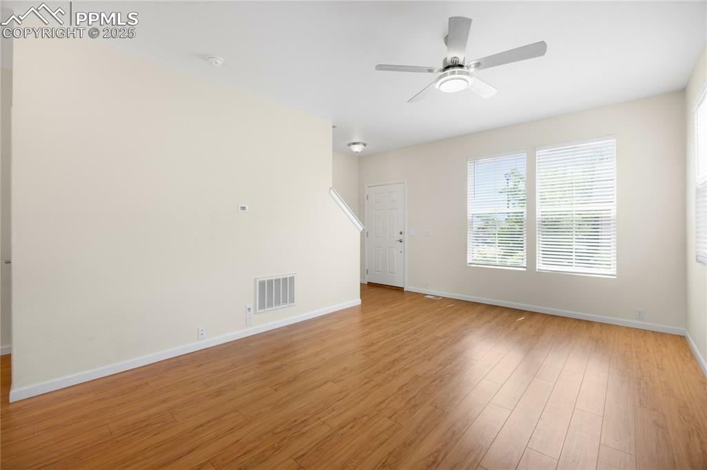 Property Photo: 7682 Capel Point CO 80831