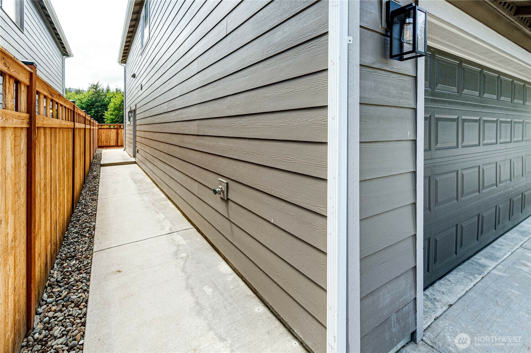 Property Photo: 204 Creekside Drive WA 98362
