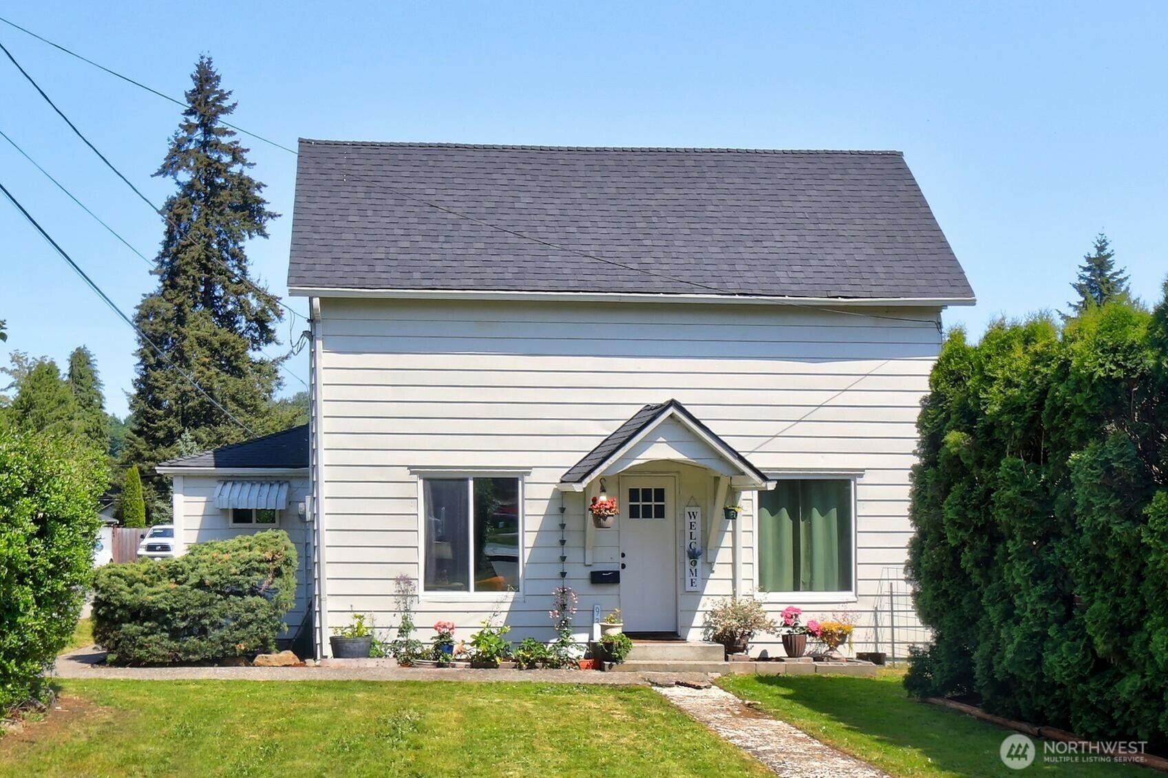 Property Photo:  931  Mill Avenue  WA 98290 