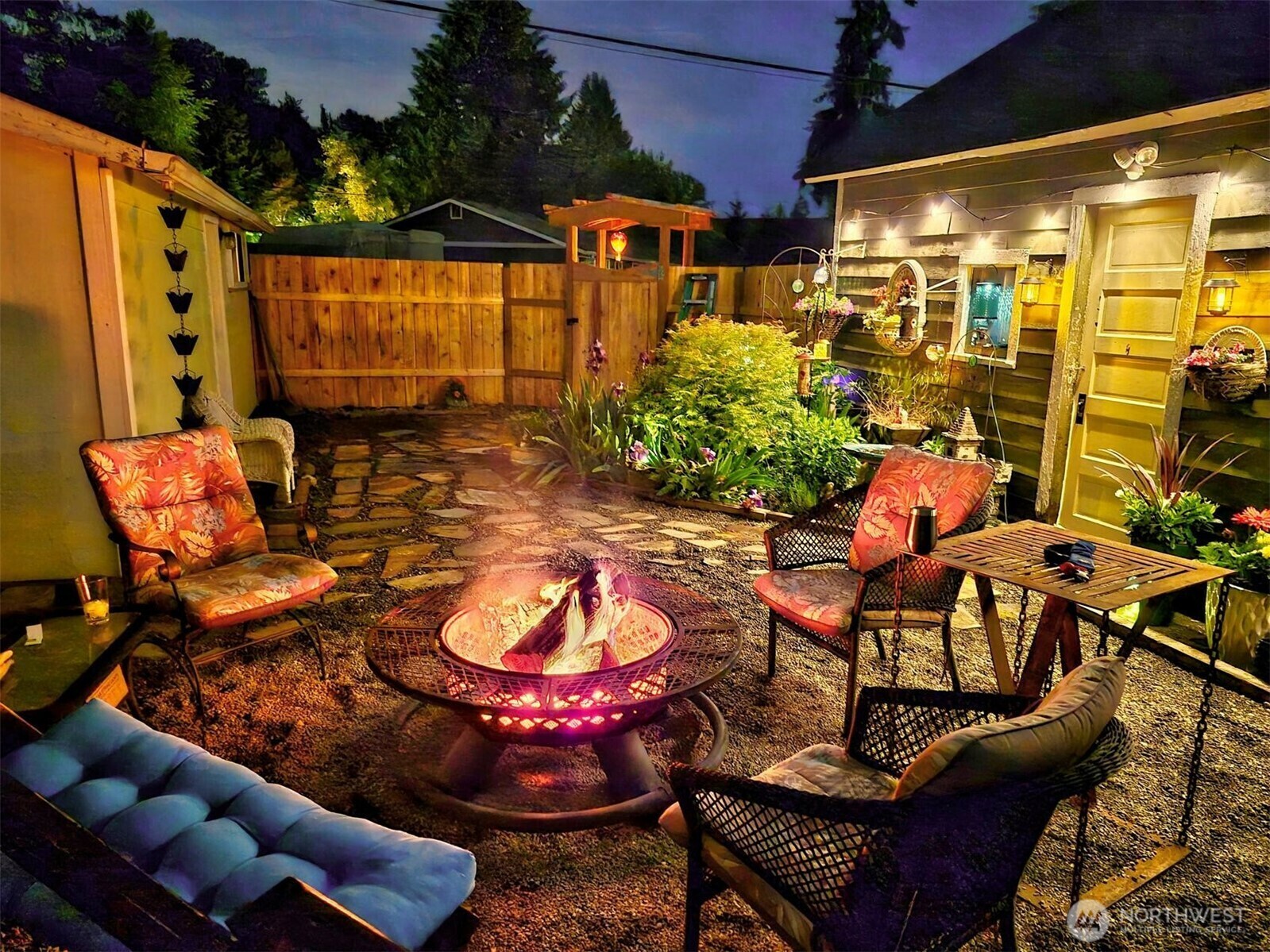Property Photo: 931 Mill Avenue WA 98290