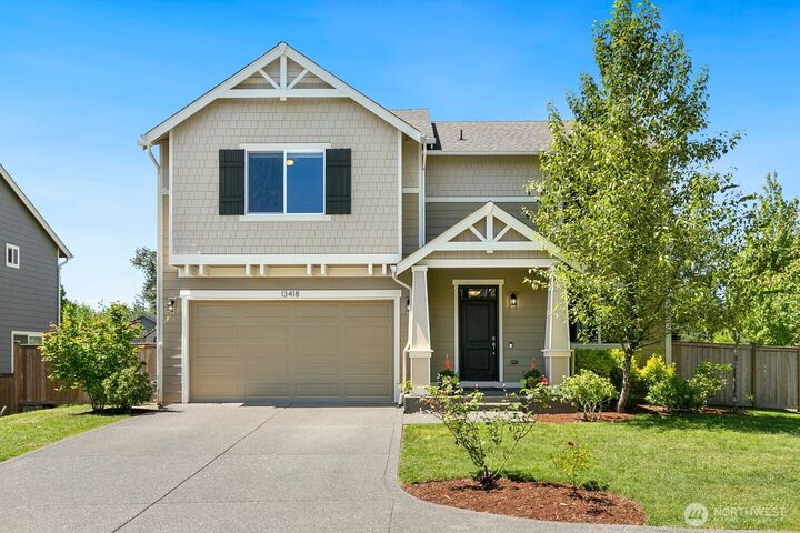 13418 SE 181st Street  Renton WA 98058 photo