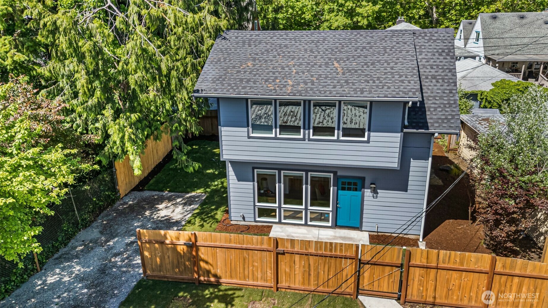 Property Photo:  2317  Washington Street SE  WA 98501 