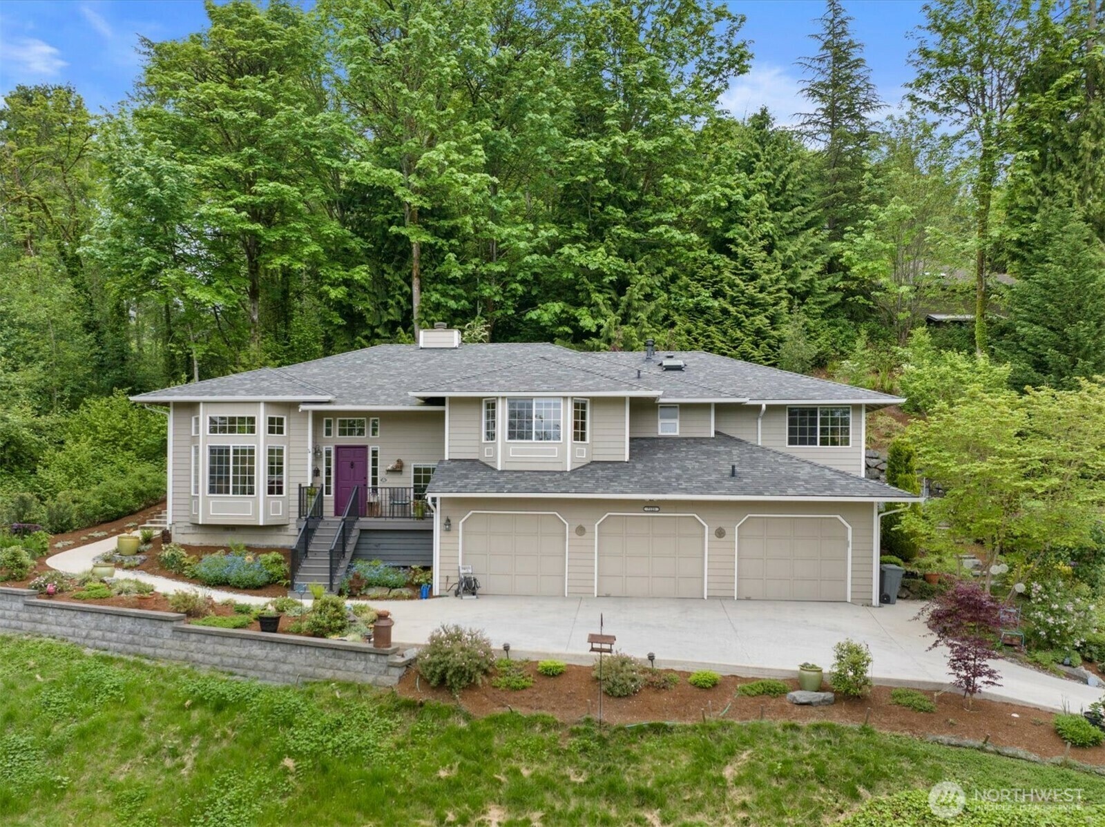7123 NE 165th Street  Kenmore WA 98028 photo