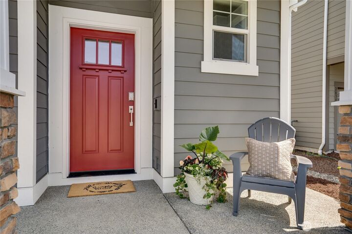 Property Photo:  26336  203rd Ave  SE  WA 98042 