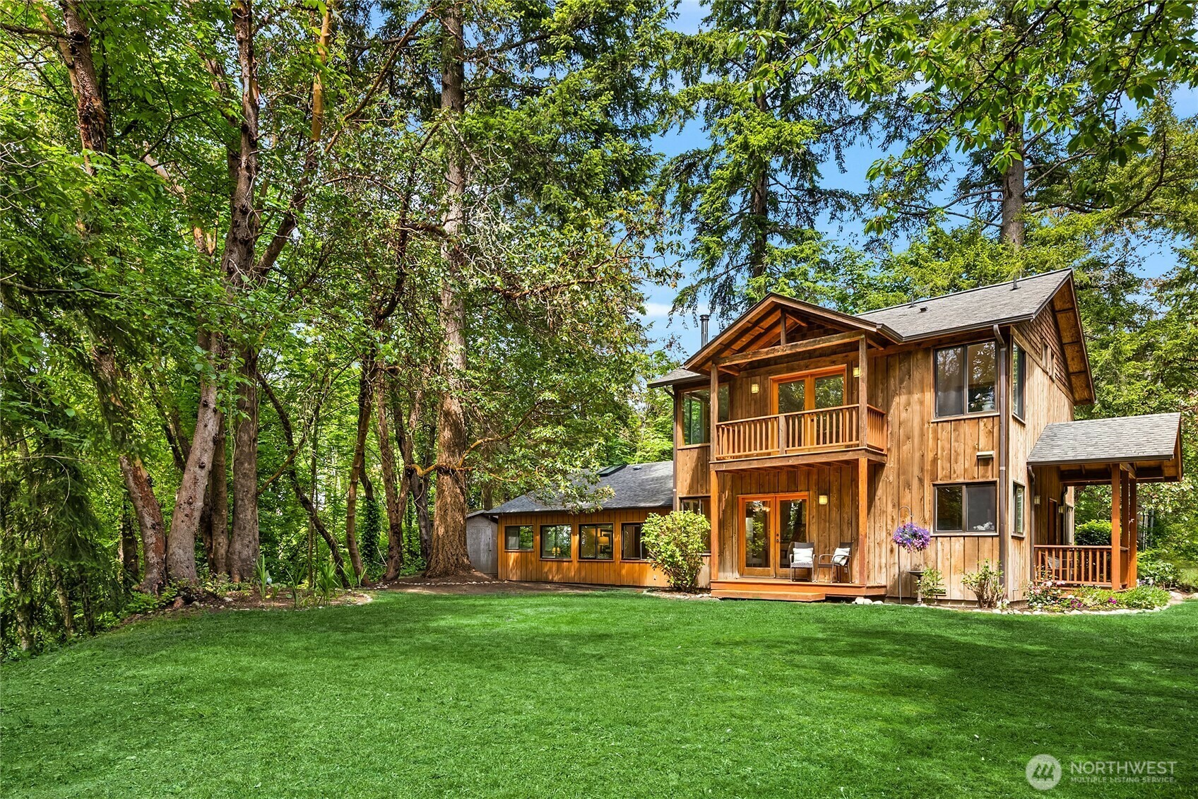 14427  Silven Avenue NE  Bainbridge Island WA 98110 photo