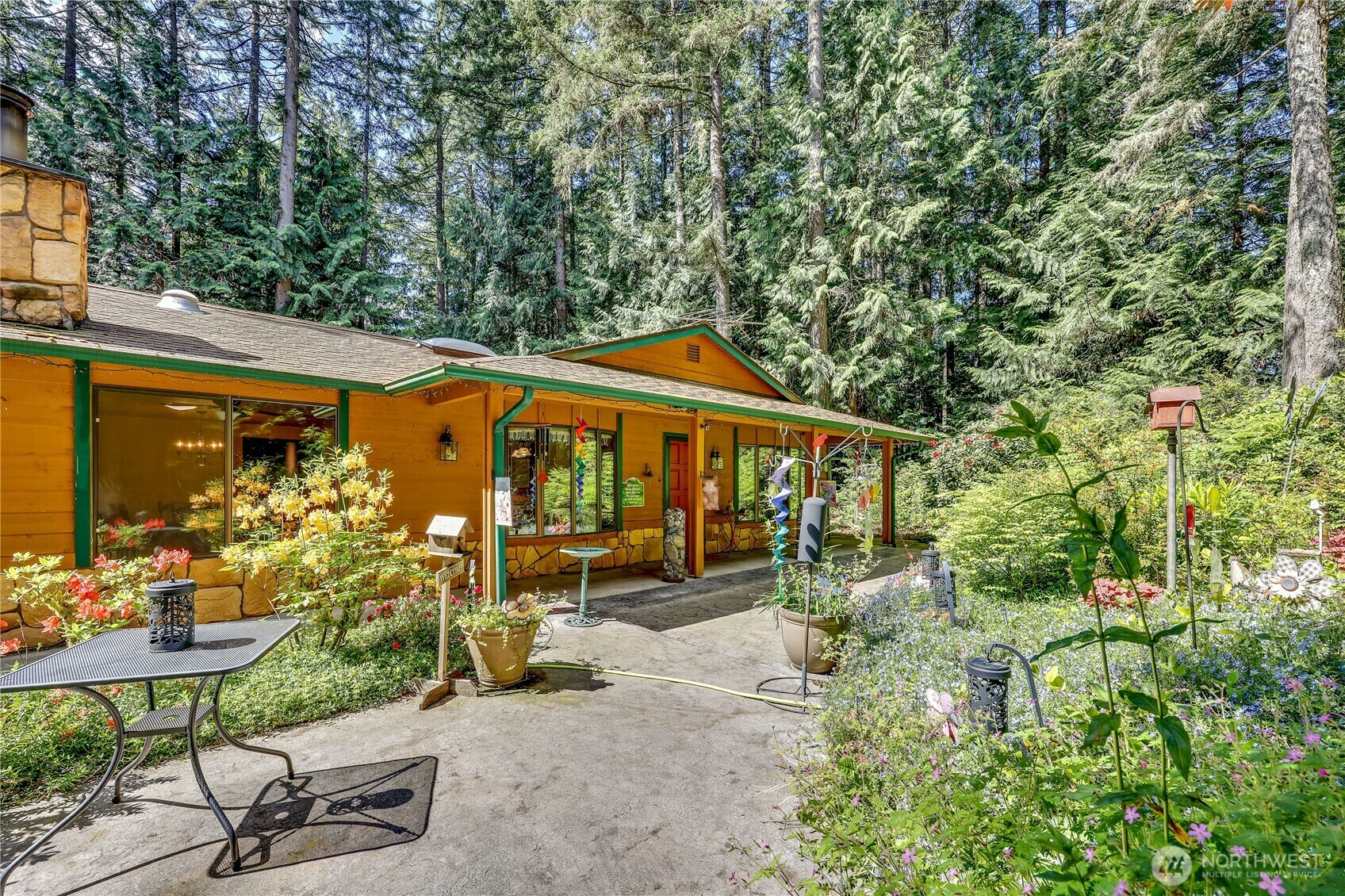 Property Photo: 21988 Urdahl Road NW WA 98370