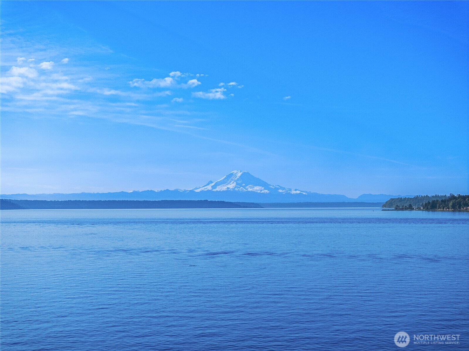 Property Photo: 10915 NE South Beach Road WA 98110
